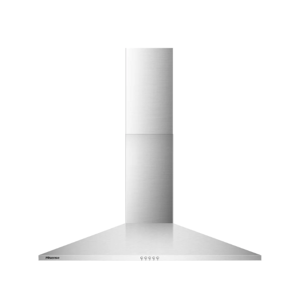 Hotte de cuisine Hisense   HHO90TASS - 90 cm