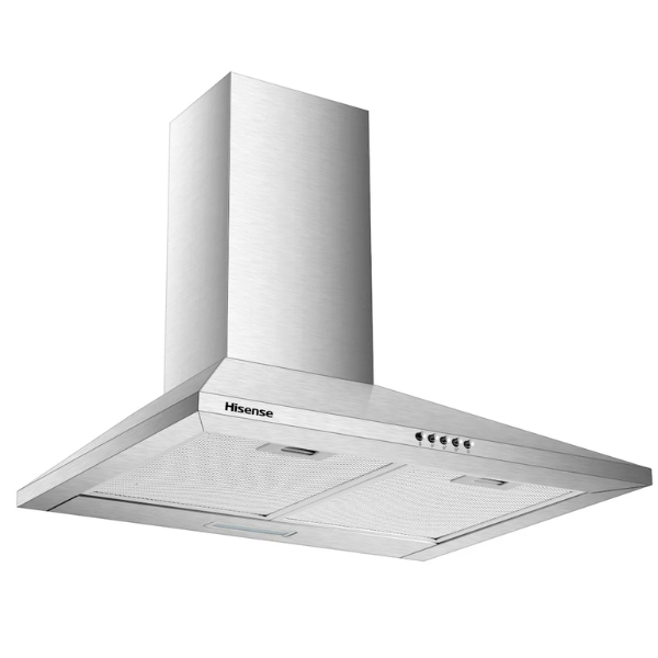 Hotte de cuisine Hisense   HHO60TASS - 60 cm