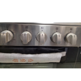 Cuisinière à gaz LG FA211RMA 60x60 - 4 feux – Image 7