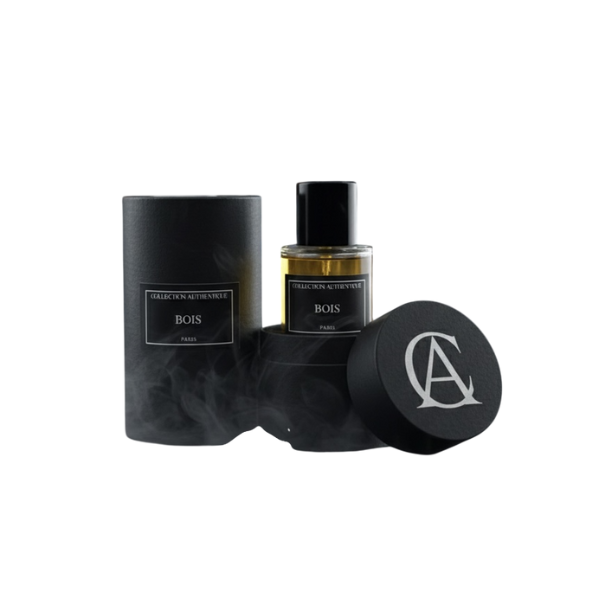 Parfum boisé Bois -unisexe (50 ml) Parfum boisé Bois -unisexe (50 ml)