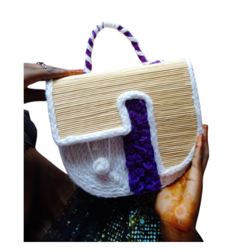 Sac à main MYLY – Tradition et modernité