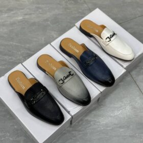 Chaussures Babouches Homme – Image 13