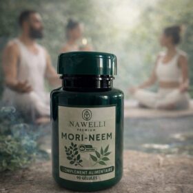 Compléments Alimentaires Naturels Nawelli Premium | Vitalité et Beauté – Image 3