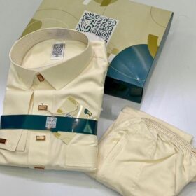 Djellaba homme traditionnelle — tailles 56–62, plusieurs coloris – Image 2