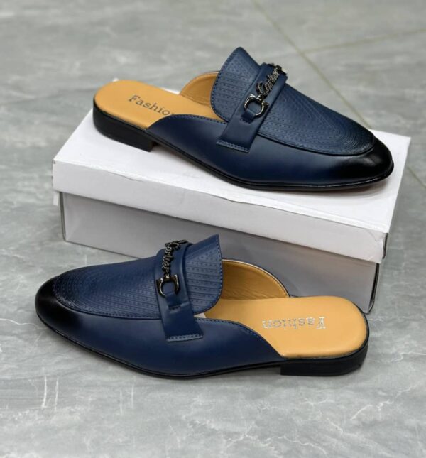 Chaussures Babouches Homme Chaussures Babouches Homme