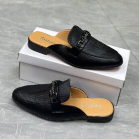 Chaussures Babouches Homme – Image 5