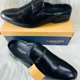 Chaussures Babouches Homme – Image 4