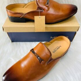 Chaussures Babouches Homme – Image 3