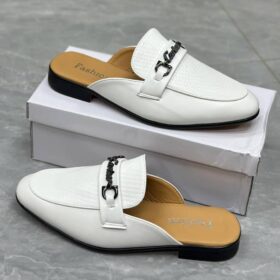 Chaussures Babouches Homme