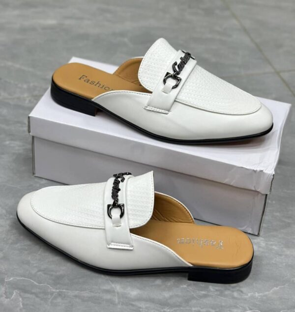 Chaussures Babouches Homme Chaussures Babouches Homme