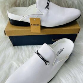 Chaussures Babouches Homme – Image 10