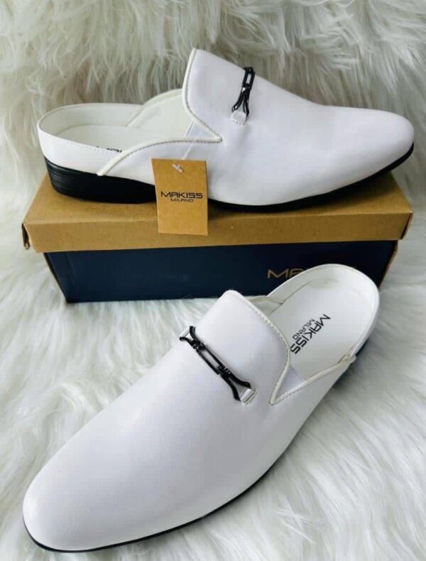 Chaussures Babouches Homme Chaussures Babouches Homme