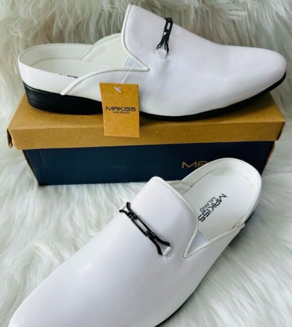 Chaussures Babouches Homme Chaussures Babouches Homme