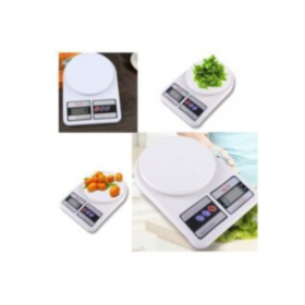 Balance de Cuisine Électronique 10Kg