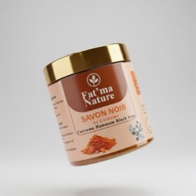Savon Hammam Fat'ma — Soin naturel pour une peau saine et éclatante – Image 2