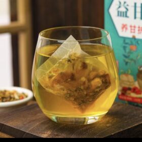 Thé Détoxifiant 18 Sauveurs – Image 4