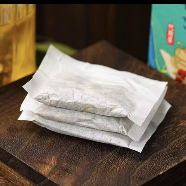 Thé Détoxifiant 18 Sauveurs Thé Détoxifiant 18 Sauveurs