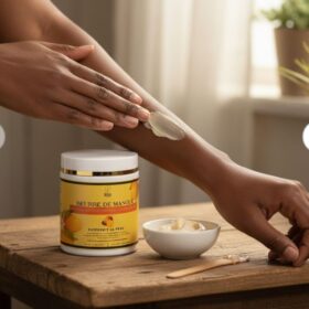 Beurre de Mangue- Thé Rapie – Image 4