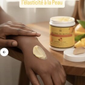 Beurre de Mangue- Thé Rapie – Image 3