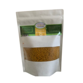 Thiagry et couscous mangue &mdash; dessert &agrave; la mangue