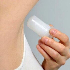 Déodorant minéral Fat’ma Nature — Pierre d'Alun naturelle – Image 2