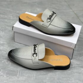 Chaussures Babouches Homme – Image 2