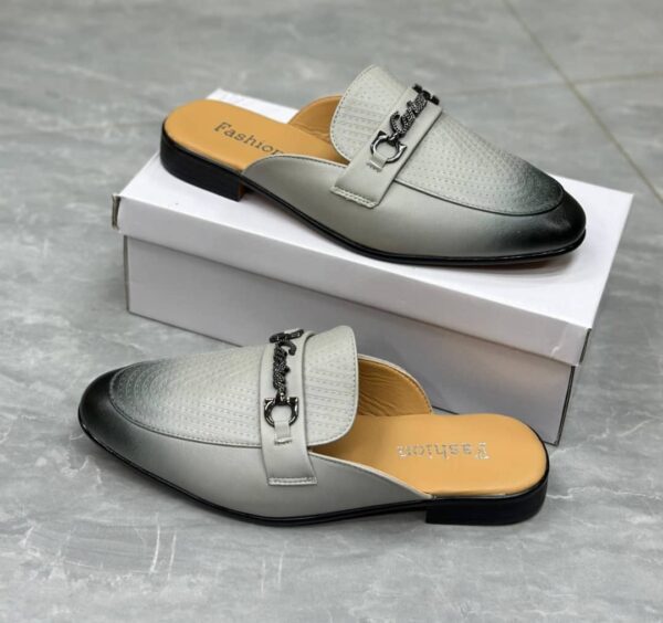 Chaussures Babouches Homme Chaussures Babouches Homme