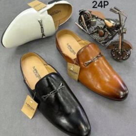 Chaussures Babouches Homme – Image 12