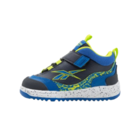 Chaussure Basket pour bébé Reebok WEEBOK STORM