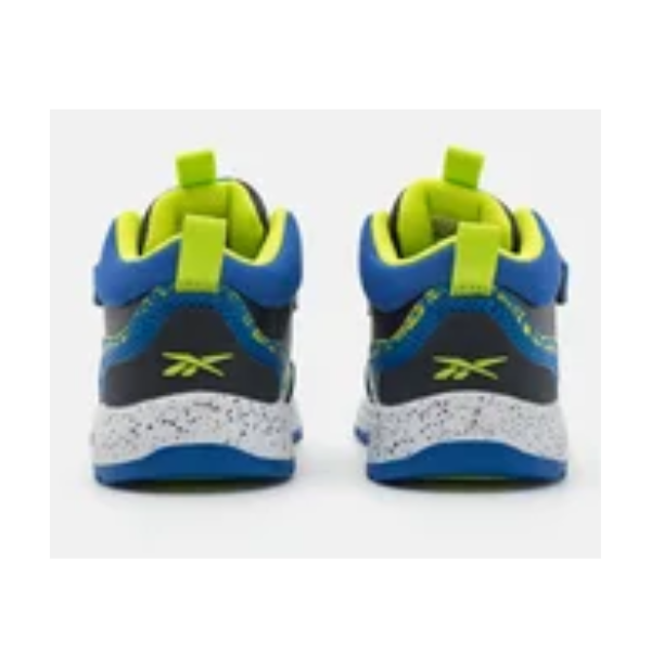 Chaussure Basket pour bébé Reebok WEEBOK STORM