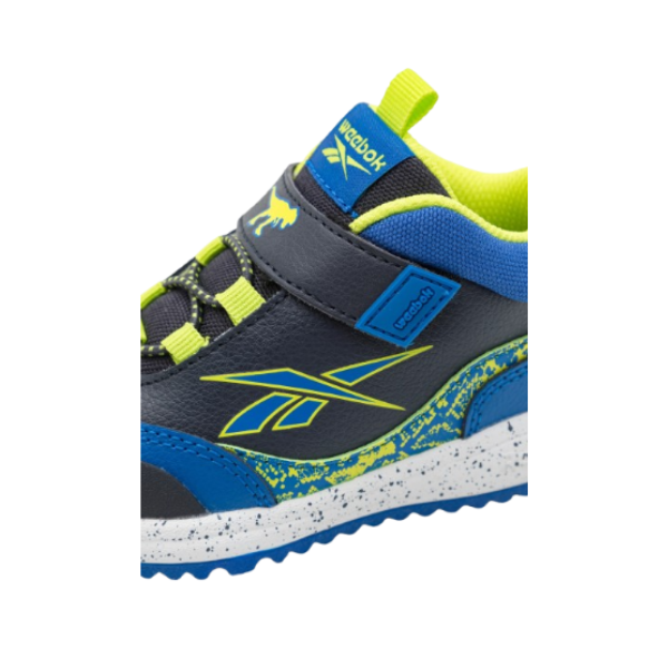 Chaussure Basket pour bébé Reebok WEEBOK STORM