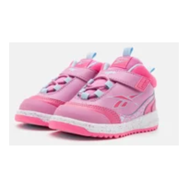 Chaussure Basket pour bébé Reebok WEEBOK STORM