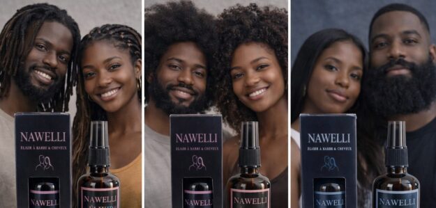 Compléments Alimentaires Naturels Nawelli Premium | Vitalité et Beauté