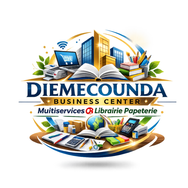 DIEMECOUNDA BUSINESS CENTER