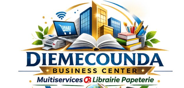 DIEMECOUNDA BUSINESS CENTER
