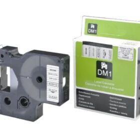 Étiqueteuse DYMO Letratag  compacte pour bureau et maison