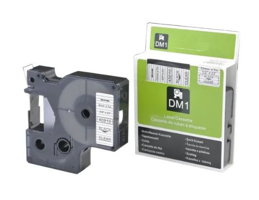 Ruban DYMO 45013 ( Ruban d'étiquette) Ruban DYMO 45013 ( Ruban d'étiquette)