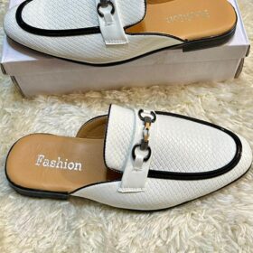 Chaussures Babouches Homme – Image 8