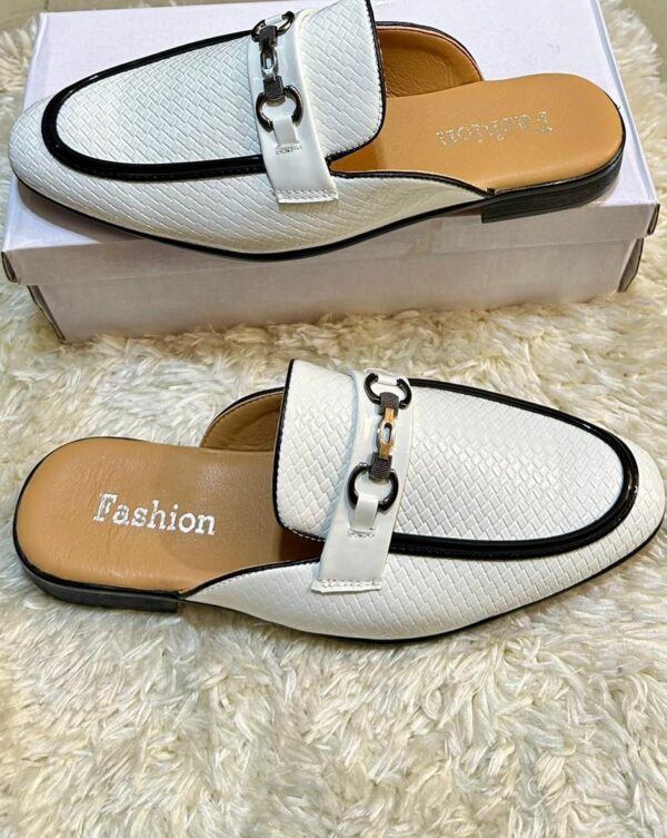 Chaussures Babouches Homme Chaussures Babouches Homme