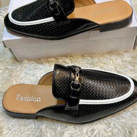 Chaussures Babouches Homme – Image 7