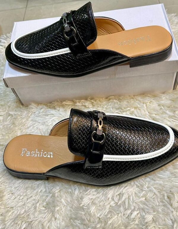 Chaussures Babouches Homme Chaussures Babouches Homme