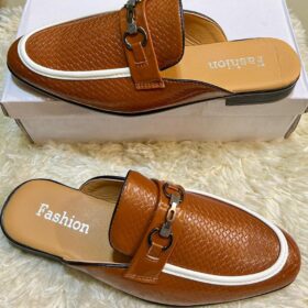 Chaussures Babouches Homme – Image 6