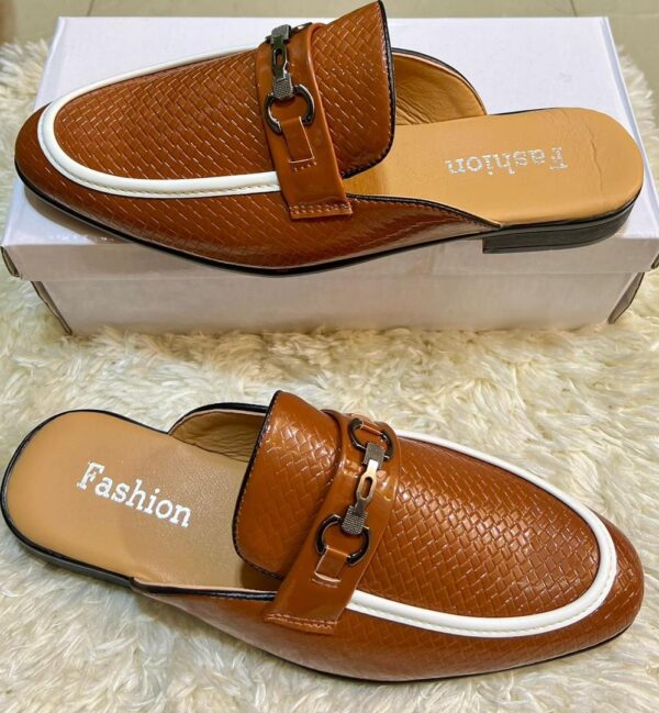 Chaussures Babouches Homme Chaussures Babouches Homme