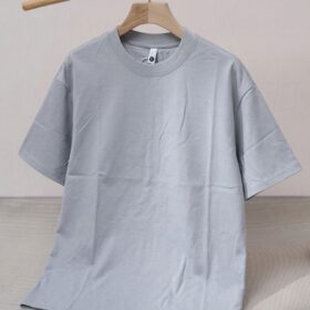 Tee-Shirts Unique Turquoise - 100% coton de première qualité – Image 10