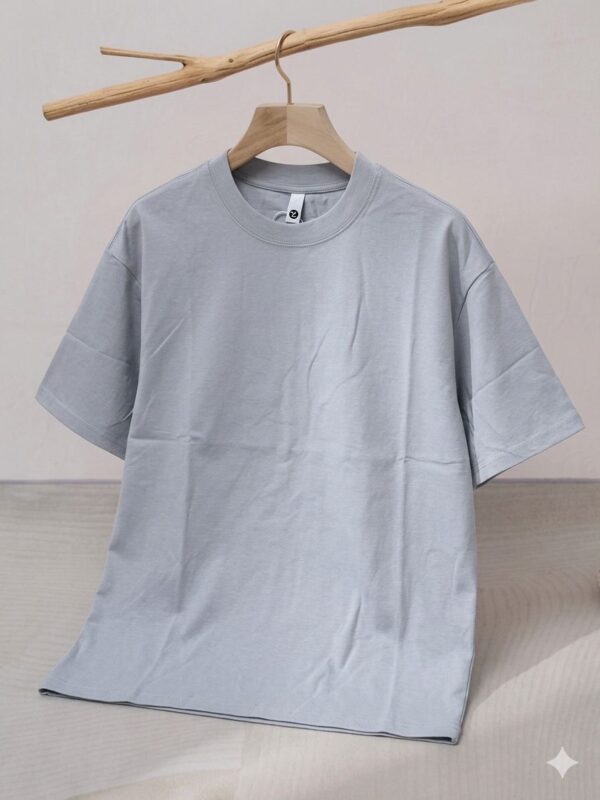 Tee-Shirts Unique Turquoise - 100% coton de première qualité Tee-Shirts Unique Turquoise - 100% coton de première qualité