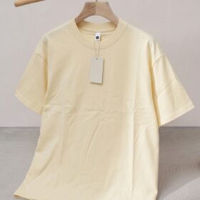 Tee-Shirts Unique Turquoise - 100% coton de première qualité – Image 8