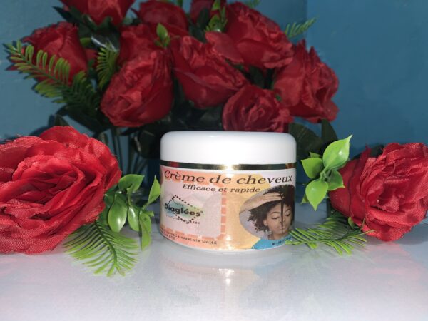 Gamme de cheveux- Diaglées miracle