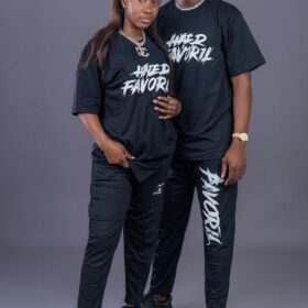 Ensemble coton Unisex – Image 6