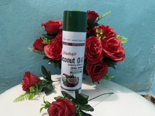 Gamme de cheveux- Diaglées miracle