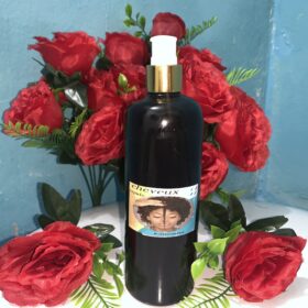 Gamme de cheveux- Diaglées miracle – Image 3